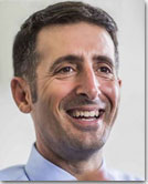 Dr. Andrew Abela