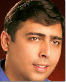 Geetesh Bajaj