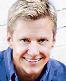 Mark Hill