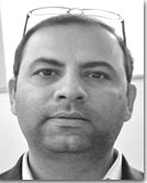 Sunil Chandna