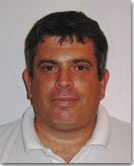 Yossi Pinkas
