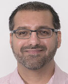 Zaki Hussain