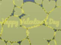 Valentine's Day Animated Slides