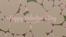 Valentine's Day Animated Slides