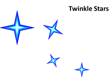 Simple Animation Effects in PowerPoint