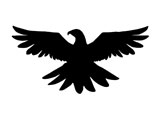 Eagle Clip Arts for PowerPoint