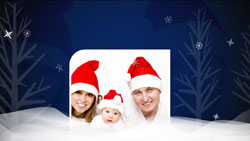 Snowflakes for PowerPoint