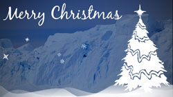 Snowflakes for PowerPoint