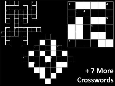 Crossword Samples