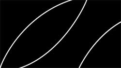 Irregular Shapes - 05, for PowerPoint