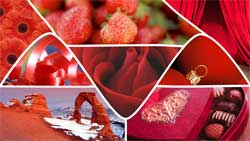 Irregular Shapes - 08, for PowerPoint