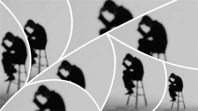 Irregular Shapes for PowerPoint