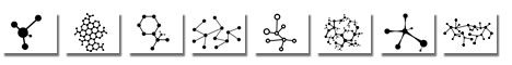 Molecule Graphics 01