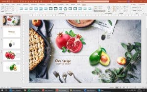How to Use the Zoom Transition in PowerPoint?