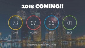 Create a Dynamic Countdown in PowerPoint