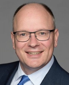 Dave Paradi