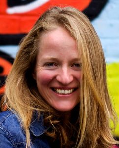 Philippa Leguen de Lacroix