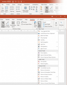 ToolsToo v8: Conversation With Gil Segal