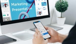 PowerPoint and Presenting News: March 31, 2020