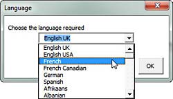 Lingo 2: The Indezine Review