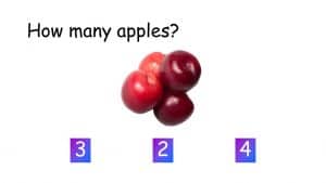 Simple Quizzes in PowerPoint