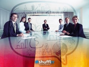 Presentation Management 12: Interactive Presentations