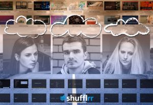 Presentation Management: Ending the Tangled Mess of PowerPoint?