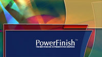 powerfinish templates