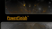 powerfinish templates