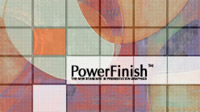 powerfinish templates