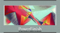 powerfinish templates
