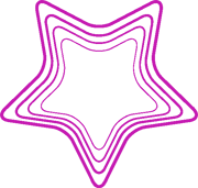 Star Shapes