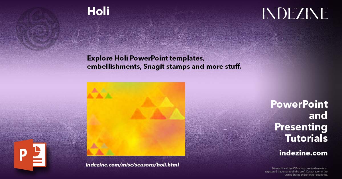 Holi