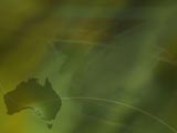 Australia PowerPoint Backgrounds