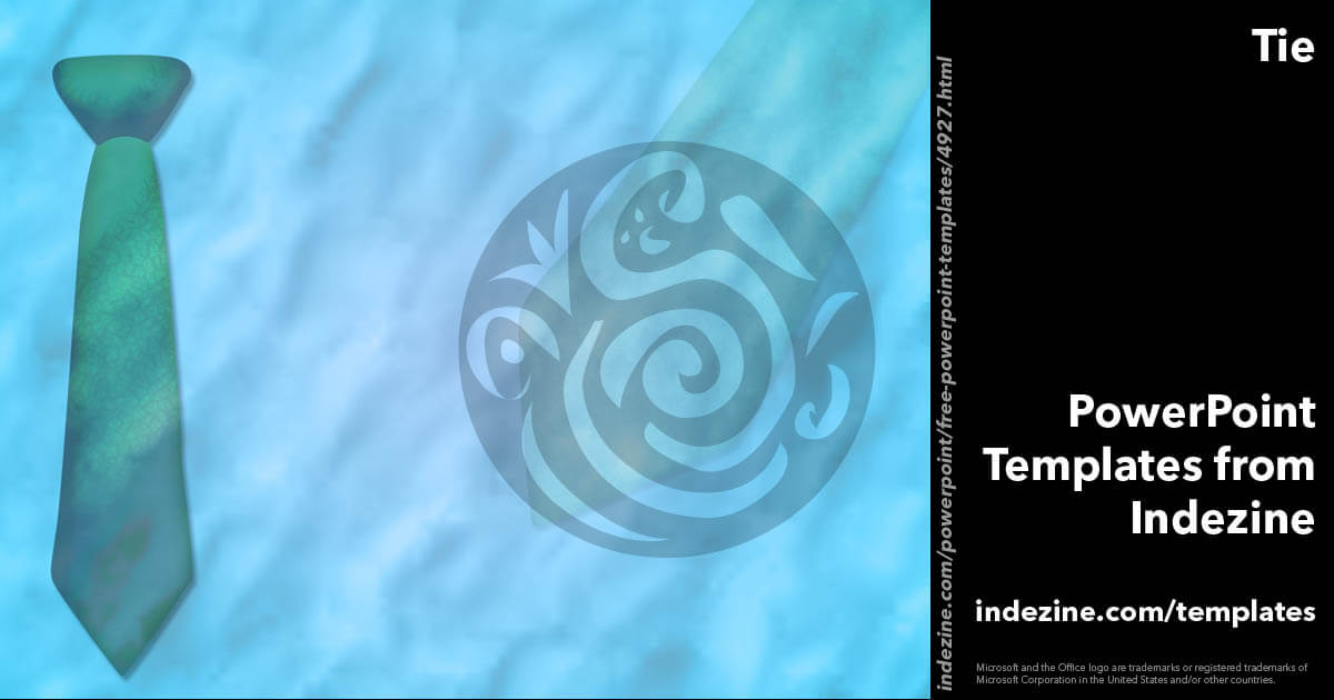 Tie Presentation.pdf Tie 04 PowerPoint Template
