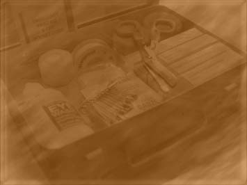 First Aid Title Content PowerPoint Template