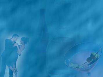 New Year Title Content PowerPoint Template