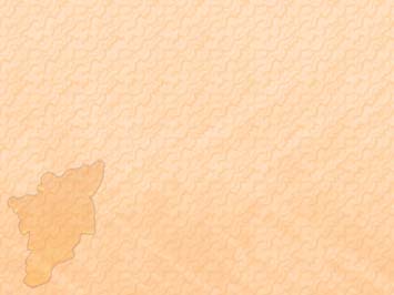 Tamil Nadu Title Content PowerPoint Template