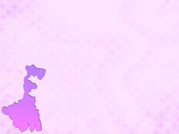 West Bengal Title Content PowerPoint Template