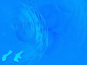 Guam Saipan Title Content PowerPoint Template