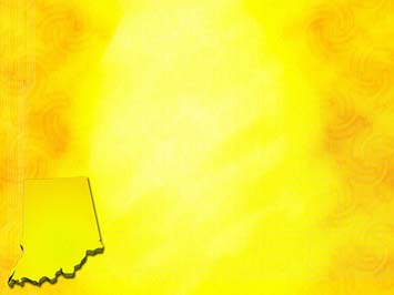 Indiana Title Content PowerPoint Template