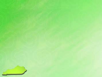 Kentucky Title Content PowerPoint Template