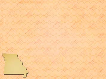 Missouri Title Content PowerPoint Template