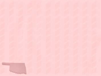 Oklahoma Title Content PowerPoint Template