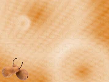 Pears Title Content PowerPoint Template