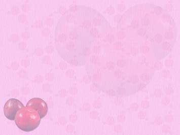 Plum Title Content PowerPoint Template