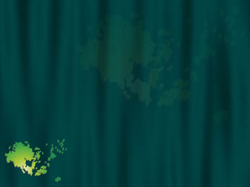 Åland Islands Map Title Content PowerPoint Template