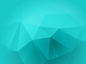 Tessellation Title Content PowerPoint Template