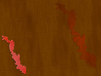 Transnistria Map Title Content PowerPoint Template