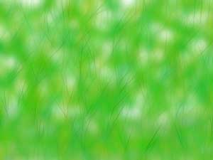 Neon Title Content PowerPoint Template